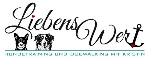 LiebensWert - Hundetraining und Dogwalking